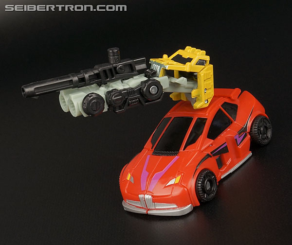 Transformers Generations Suppressor (Image #33 of 78)