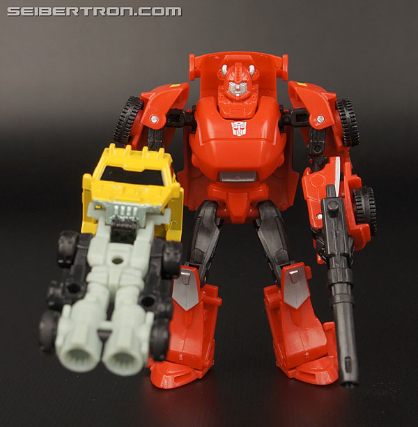 Transformers Generations Suppressor (Image #35 of 78)