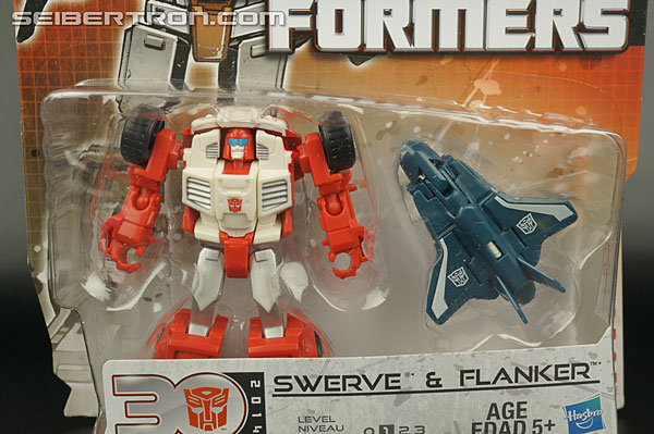 Transformers Generations Swerve (Image #2 of 166)