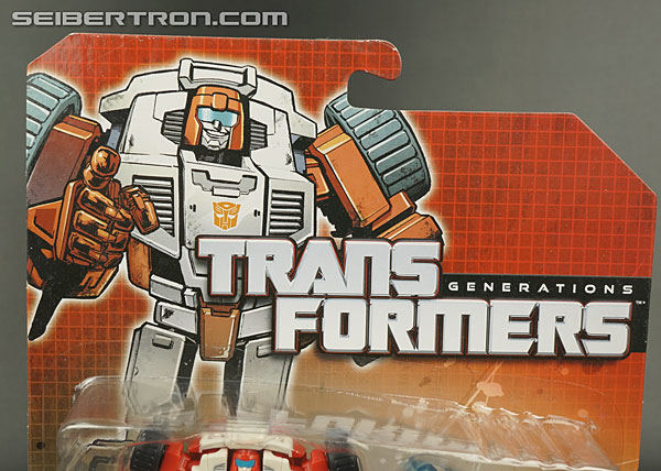 Transformers Generations Swerve (Image #3 of 166)