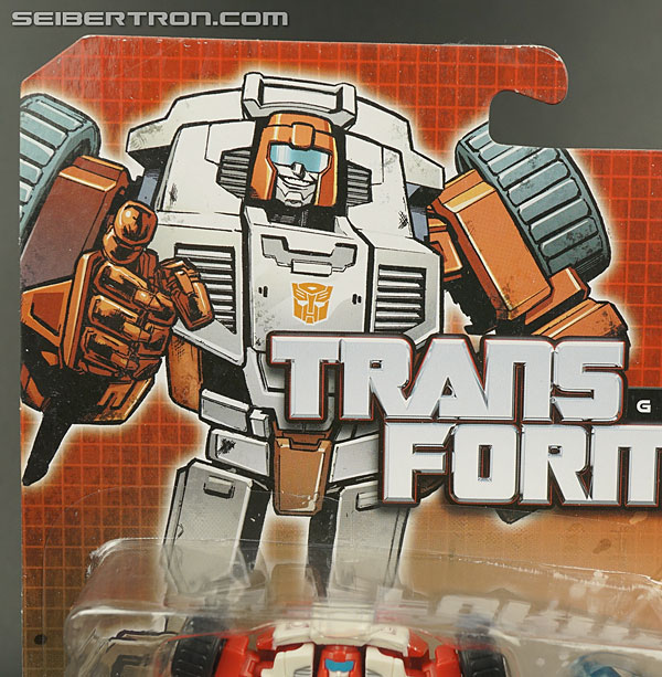 Transformers Generations Swerve (Image #4 of 166)