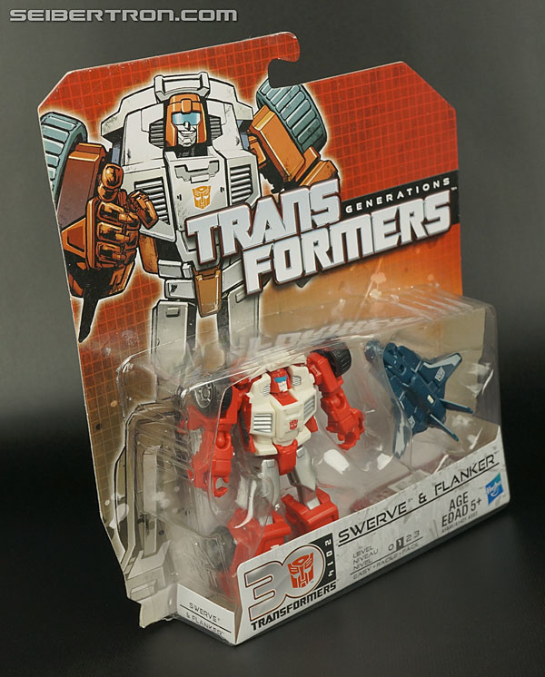 Transformers Generations Swerve (Image #6 of 166)