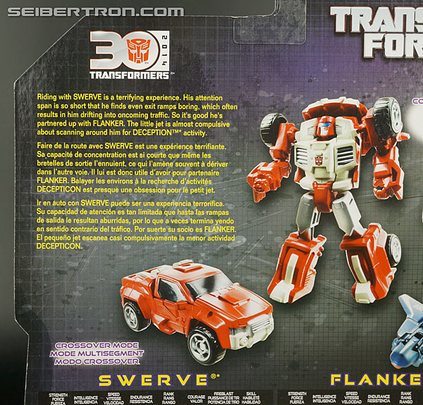 Transformers Generations Swerve (Image #11 of 166)