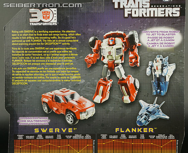 Transformers Generations Swerve (Image #13 of 166)