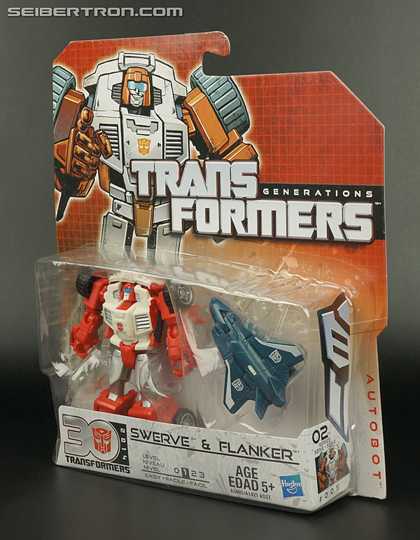 Transformers Generations Swerve (Image #17 of 166)