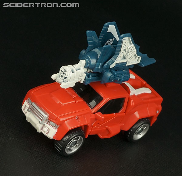 Transformers Generations Swerve (Image #32 of 166)