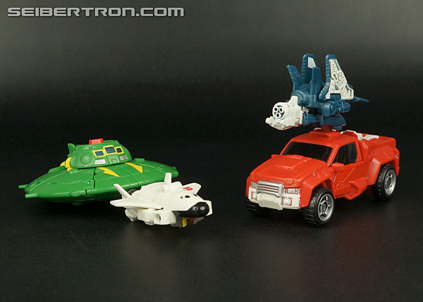 Transformers Generations Swerve (Image #36 of 166)