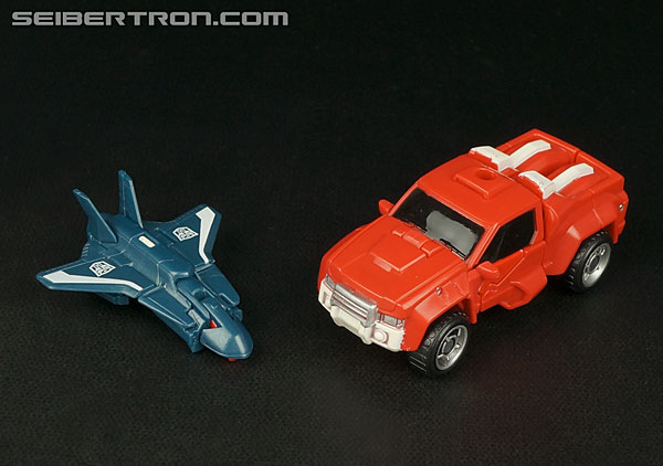 Transformers Generations Swerve (Image #53 of 166)