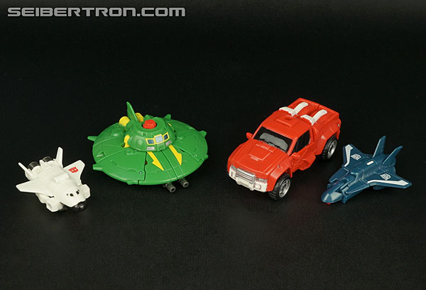 Transformers Generations Swerve (Image #56 of 166)