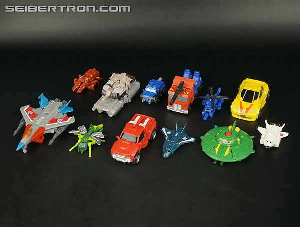 Transformers Generations Swerve (Image #65 of 166)