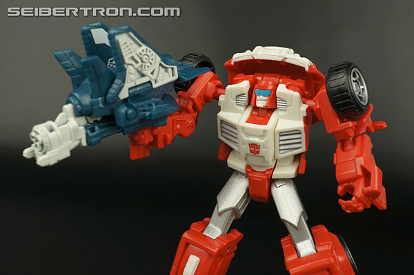 Transformers Generations Swerve (Image #95 of 166)