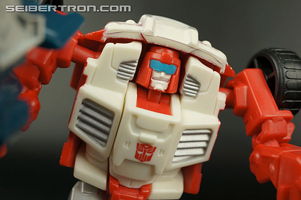 Transformers Generations Swerve (Image #101 of 166)