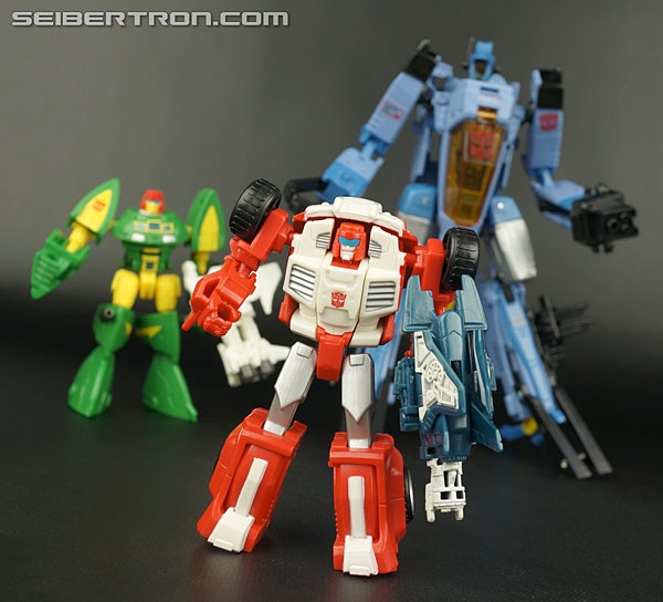 Transformers Generations Swerve (Image #158 of 166)