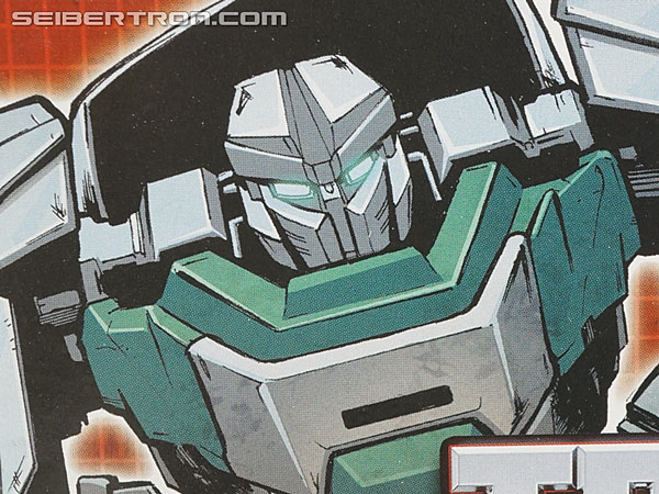 Transformers Generations Tailgate (Image #3 of 159)