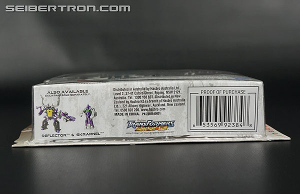 Transformers Generations Tailgate (Image #13 of 159)