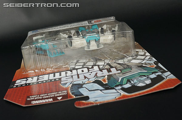 Transformers Generations Tailgate (Image #14 of 159)
