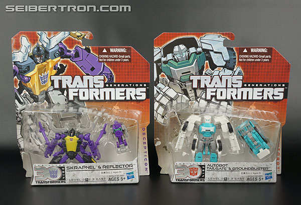 Transformers Generations Tailgate (Image #15 of 159)