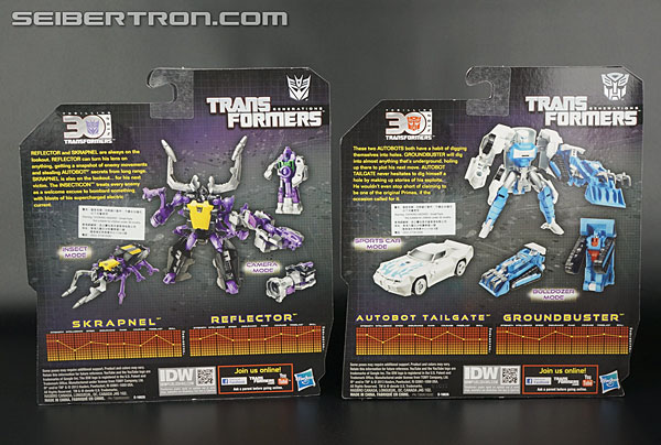 Transformers Generations Tailgate (Image #16 of 159)