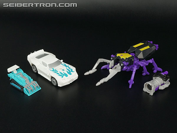 Transformers Generations Tailgate (Image #49 of 159)