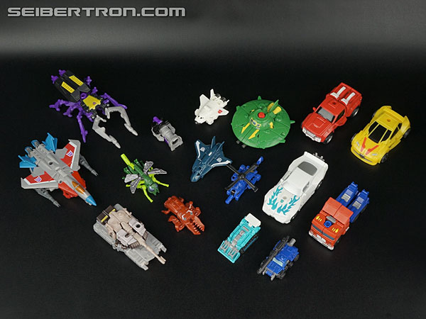 Transformers Generations Tailgate (Image #54 of 159)