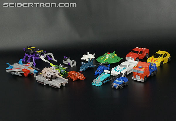 Transformers Generations Tailgate (Image #55 of 159)