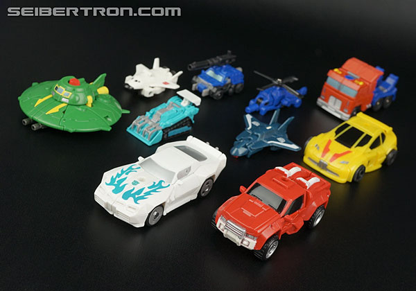 Transformers Generations Tailgate (Image #57 of 159)
