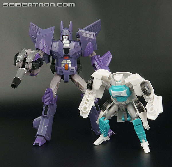 Transformers Generations Tailgate (Image #154 of 159)