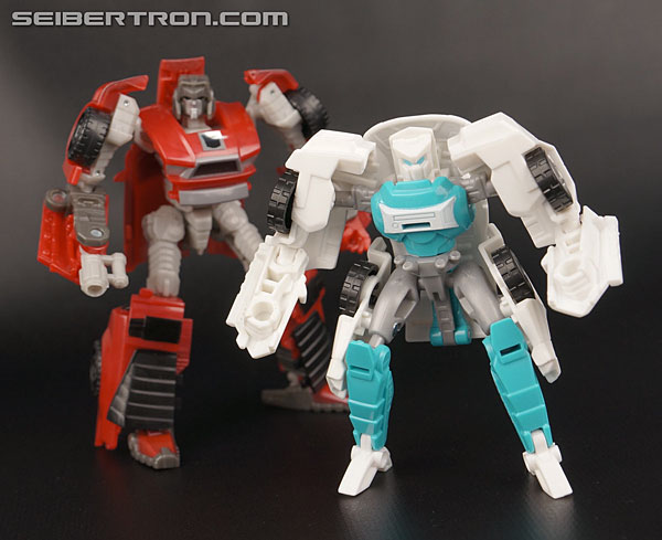 Transformers Generations Tailgate (Image #157 of 159)