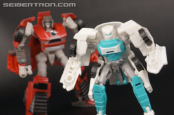 Transformers Generations Tailgate (Image #158 of 159)