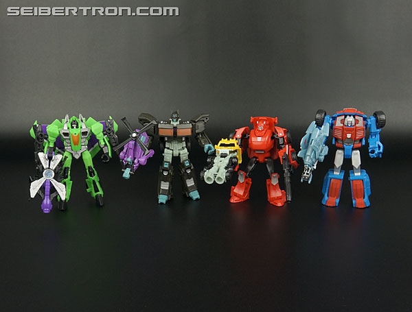 Transformers Generations Venin (Image #46 of 89)