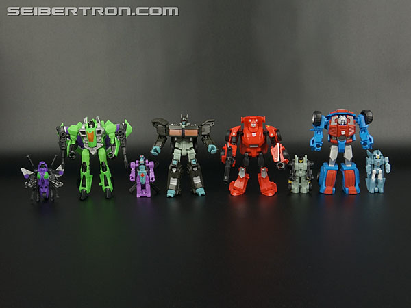 Transformers Generations Venin (Image #47 of 89)