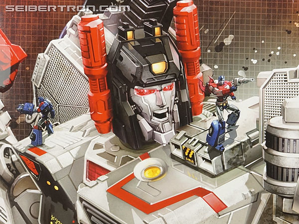 Transformers Generations Metroplex (Image #4 of 552)