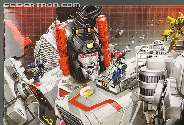 Transformers Generations Metroplex (Image #5 of 552)