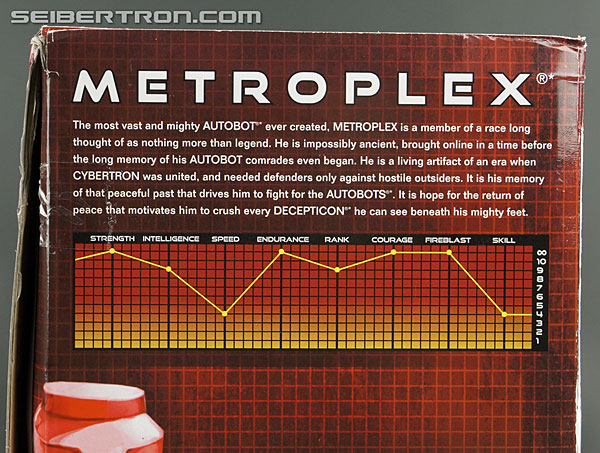 Transformers Generations Metroplex (Image #17 of 552)