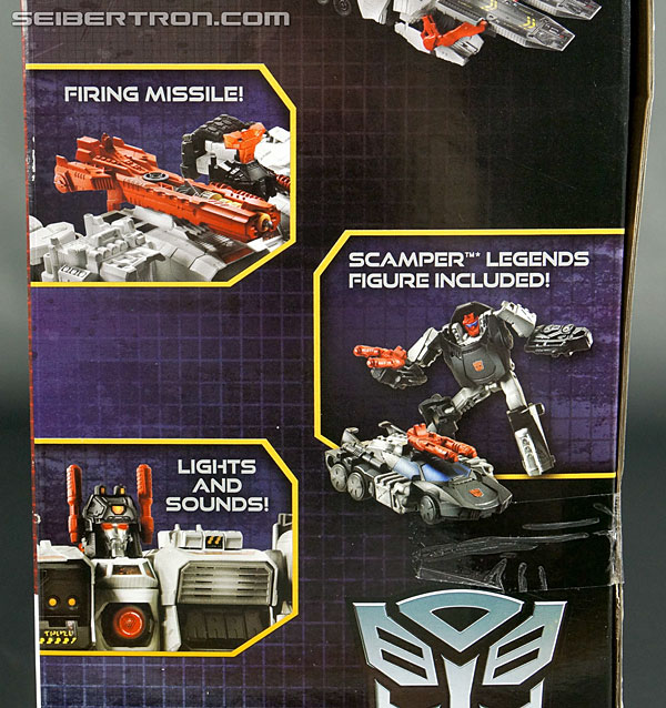 Transformers Generations Metroplex (Image #24 of 552)
