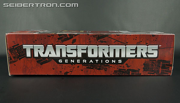 Transformers Generations Metroplex (Image #27 of 552)