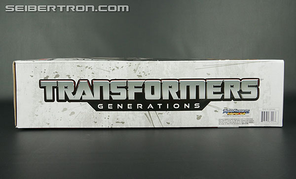 Transformers Generations Metroplex (Image #28 of 552)