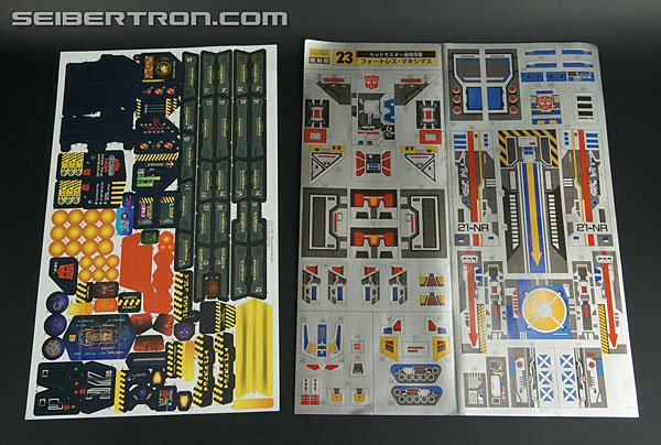Transformers Generations Metroplex (Image #36 of 552)