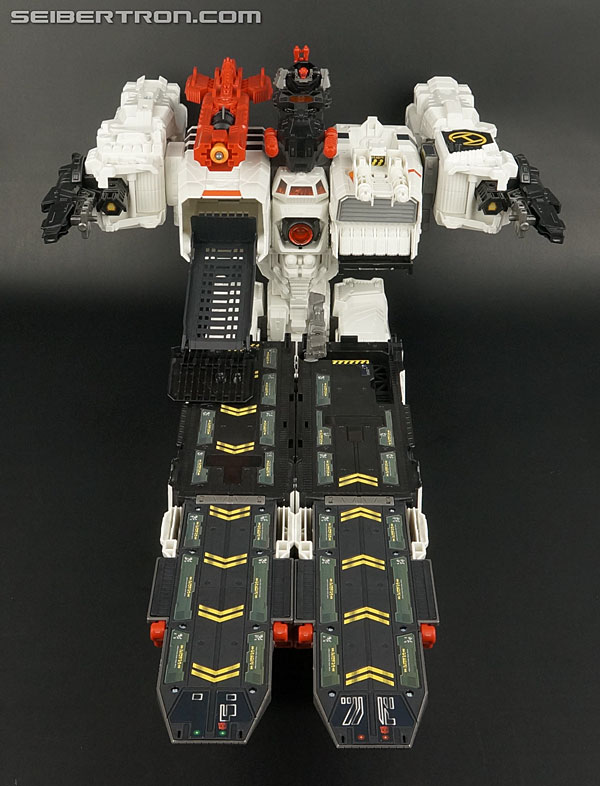 Transformers Generations Metroplex (Image #45 of 552)