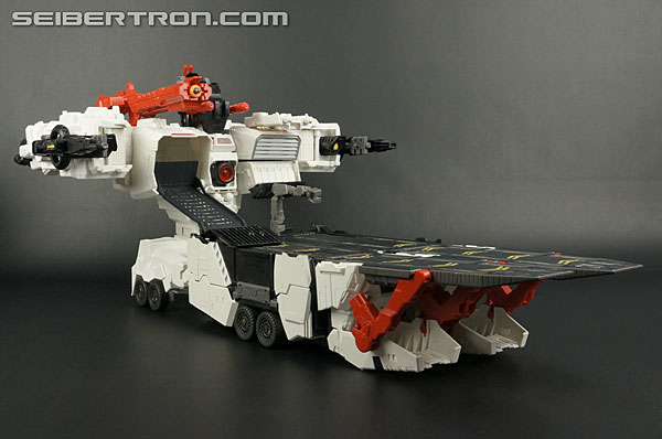 Transformers Generations Metroplex (Image #47 of 552)