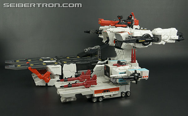 Transformers Generations Metroplex (Image #89 of 552)