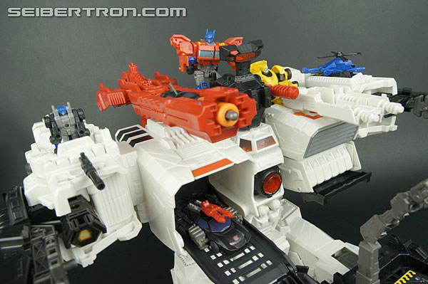 Transformers Generations Metroplex (Image #118 of 552)