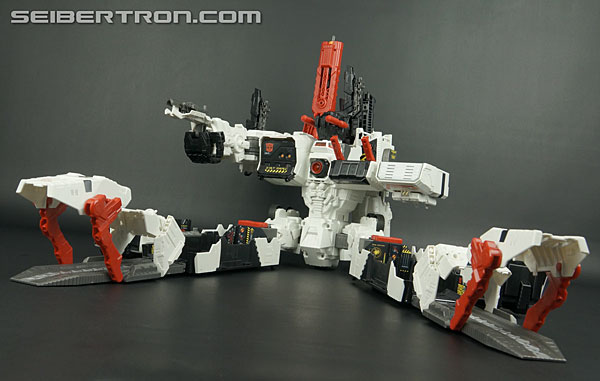 Transformers Generations Metroplex (Image #201 of 552)