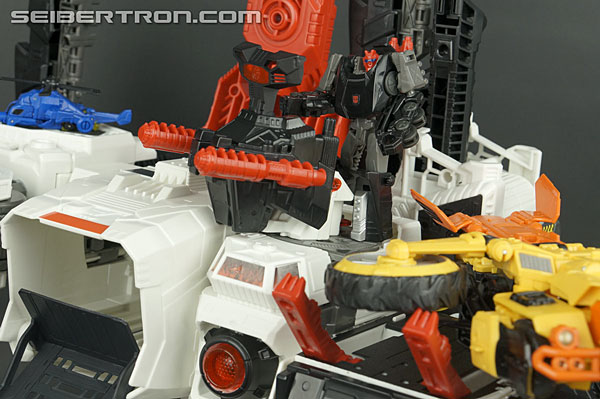 Transformers Generations Metroplex (Image #228 of 552)