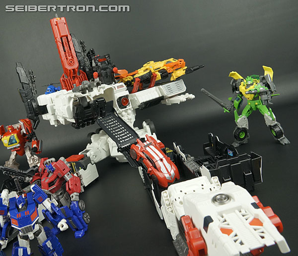 Transformers Generations Metroplex (Image #234 of 552)
