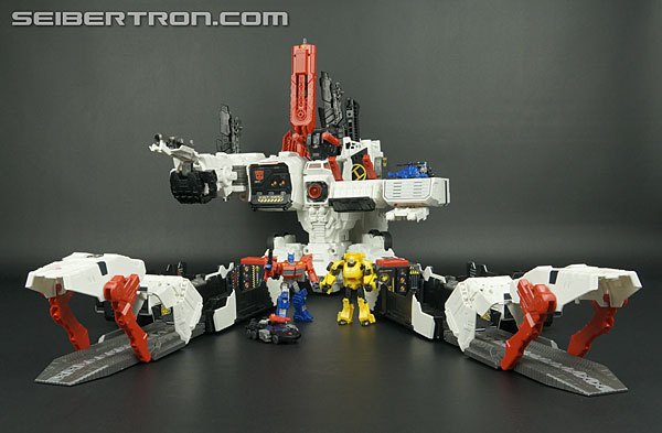 Transformers Generations Metroplex (Image #279 of 552)