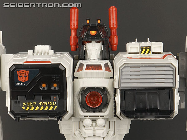 Transformers Generations Metroplex (Image #292 of 552)