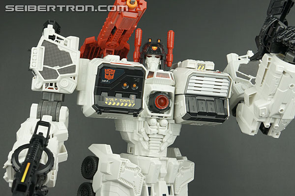 Transformers Generations Metroplex (Image #419 of 552)