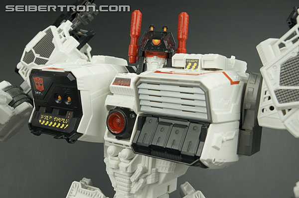 Transformers Generations Metroplex (Image #451 of 552)