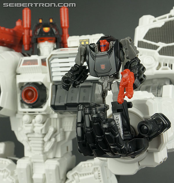 Transformers Generations Metroplex (Image #460 of 552)
